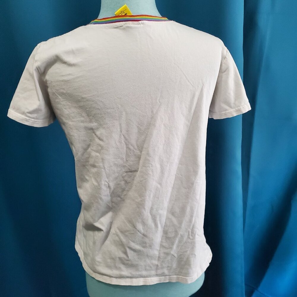 3-for-1 Graphic Tee Bundle! Rugrats, Stranger Things, & Spongebob Shirt - XS/S/M - Picture 11 of 16